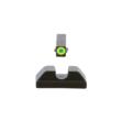 Ameriglo Protector Tritium Night Sight Set for Glock Green