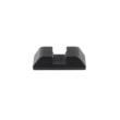 Ameriglo Specialty Rear Sight for Glock Serrated Black Protector