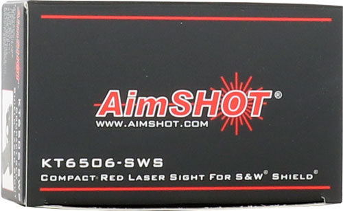 AIMSHOT ULTRALIGHT LASER SIGHT