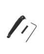 Kel-Tec Belt Clip Stainless Right