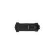 Kershaw Kapsule Manual OTF Folding Knife 1-9/10" Spear Point Blade Black