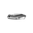Kershaw Reverb Folding Knife 2-1/2" Drop Point Blade Black