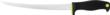 Kershaw Fillet Knife 9" Blade Co-Polymer Handle ABS Sheath