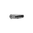 Kershaw Cathode Folding Knife 2-1/4" American Tanto Blade Silver