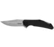 Kershaw Camshaft Knife with SpeedSafe 3" Clip Point Blade Black