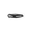 Kershaw Tremolo Spring Assisted Folding Knife 3-1/8" Clip Point Blade Black