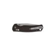 Kershaw Maneuver Folding Knife 3-1/8" Drop Point Blade Black
