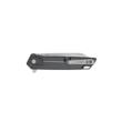 Kershaw Misdirect XL Folding Knife 3-3/8" Reverse Tanto Blade Black