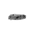 Kershaw Cryo Folding Knife 2-3/4" Drop Point Blade Matte Grey