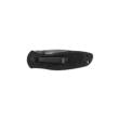 Kershaw Blur Folding Knife 3-2/5" Drop Point Blade Black