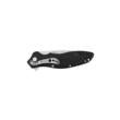 Kershaw OSO Sweet Folding Knife 3" Drop Point Blade Black