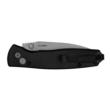 Kershaw Kindred Folding Knife 3" Spear Point Blade Black