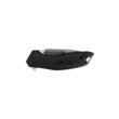 Kershaw Flourish Folding Knife 3-1/2" Drop Point Blade Black