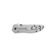 Kershaw CQC-7K Folding Knife 3-1/4" American Tanto Blade Black