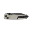 Kershaw Bel Air Folding Knife 3" Reverse Tanto Blade Tan