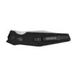 Kershaw Launch 7 Automatic Folding Knife 3-7/10" Clip Point Blade Black