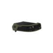 Kershaw Faultline Folder Knife 3" Drop Point Blade Olive