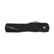 Kershaw Livewire OTF Automatic Knife 3-3/10" Spear Point Blade Black
