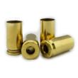 Lightning Ammo 9mm Fired Brass Casings Reconditioned 1000/ct