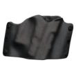 Stealth Operator Compact OWB Holster Black RH