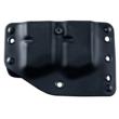 Stealth Operator Twin Mag OWB Holster Black RH