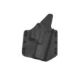 Stealth Operator OWB Full Size Holster Black RH
