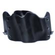 Stealth Operator Compact OWB Clip Holster Black LH