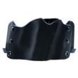 Stealth Operator Compact OWB Clip Holster Black RH