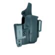 L.A.G. Tactical Defender Holster Sig P365 XMacro Black RH
