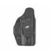 L.A.G. Tactical Liberator MK2 Holster for Taurus G2C Black Ambi