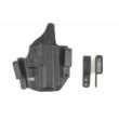 L.A.G. Tactical Defender Holster Sig P938 Black RH