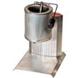 Lee Production Pot IV Melter 10 lb Capacity 220 volt