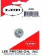 Lee Auto Prime Shell Holder  #20 Auto Prime Shell Holder