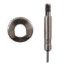 Lee Case Length Gage and Shell Holder .22 Hornet