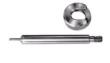 Lee Case Length Gage and Shell Holder .303 British