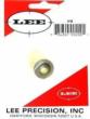 Lee Auto Prime Shell Holder  #16 Auto Prime Shell Holder