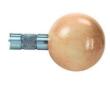 Lee Trimmer Cutter With Ball Grip - No Lock Stud