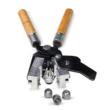 Lee Shotgun Slug Mould (Includes Handles) - 1 oz. .640" Length