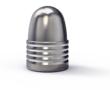 Lee Round Nose Pistol Mould - 6 Cavity (Handles Sold Separately) .452" 228 gr