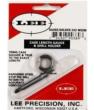 Lee Case Length Gage and Shell Holder .243 WSSM
