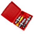 Lee 458 Socom Micrometer Full Length Sizing 3-Die Set