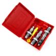 Lee 44/40 Micrometer Full Length 3 Die Set