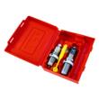 Lee 35 Whelen Micrometer Full Length Sizing 2-Die Set
