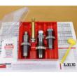 Lee Pacesetter 3-Die Rifle Set .218 Bee