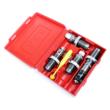 Lee Deluxe Carbide Micrometer 4-Die Set .45 ACP