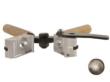 Lee Round Ball Mould (Handles Included) - Double Cavity .600" 324.25 gr