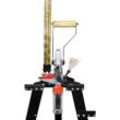 Lee Deluxe APP Automatic Processing Press Kit (stand shown not included)