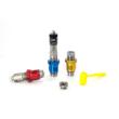 Lee Micrometer Breech Lock 3-Die Set .243 Win