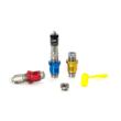 Lee Micrometer Breech Lock 3-Die Set 7mm Rem Mag
