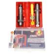 Lee 2-Die Steel Pistol Die Set 4.6 x 30